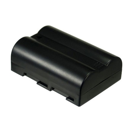 Bsc Preferred Nikon D100 D100 SLR D50 D70 D70s Camera Replacement Battery CS-ENEL3